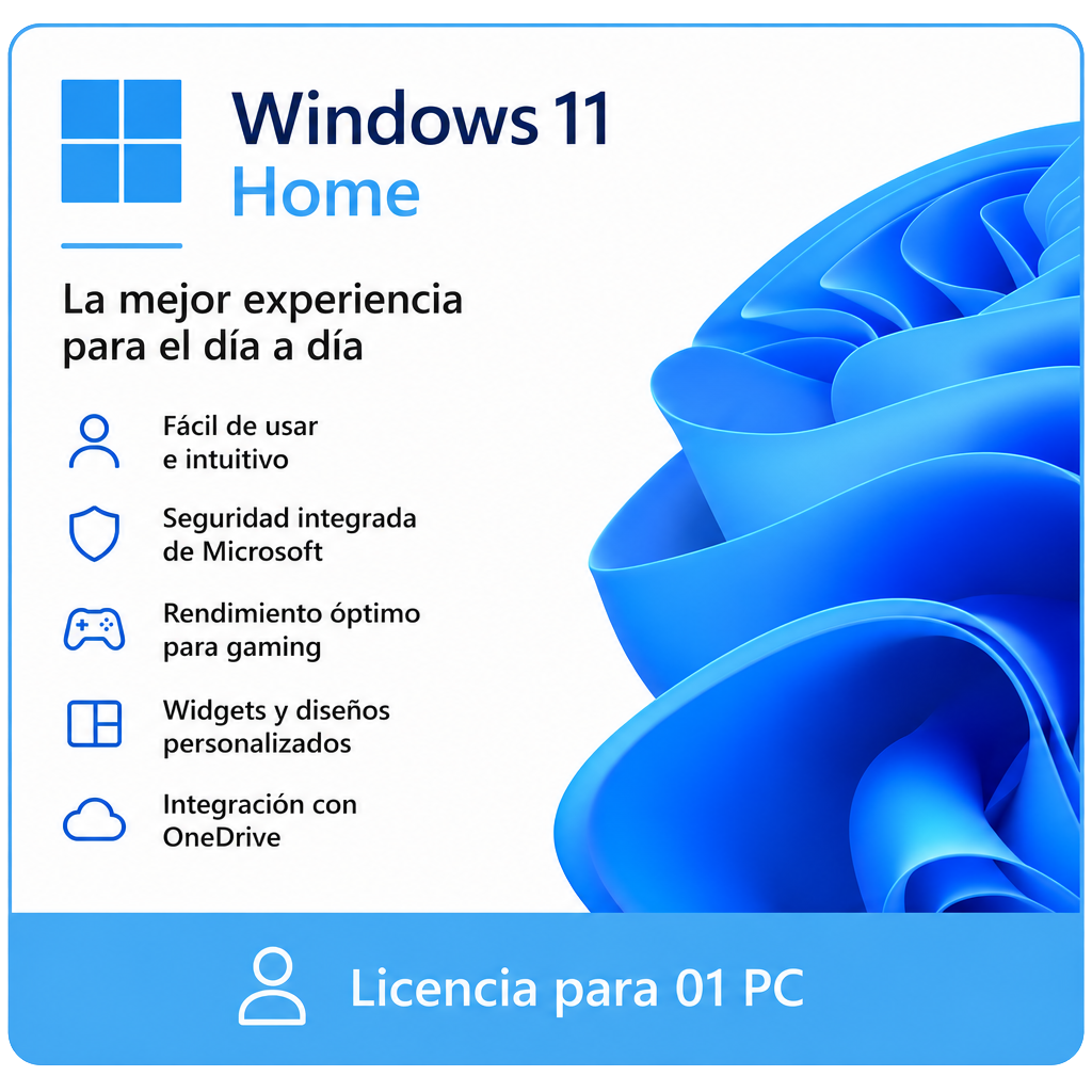 Windows 11 Home