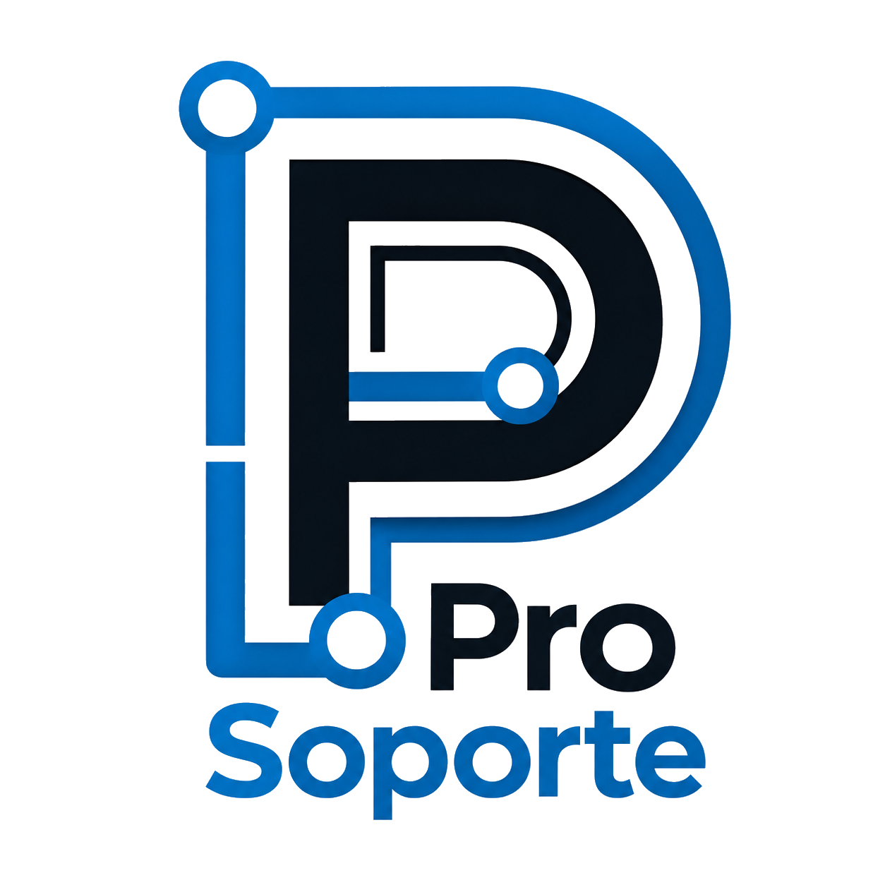 Logo prosoporte formulario