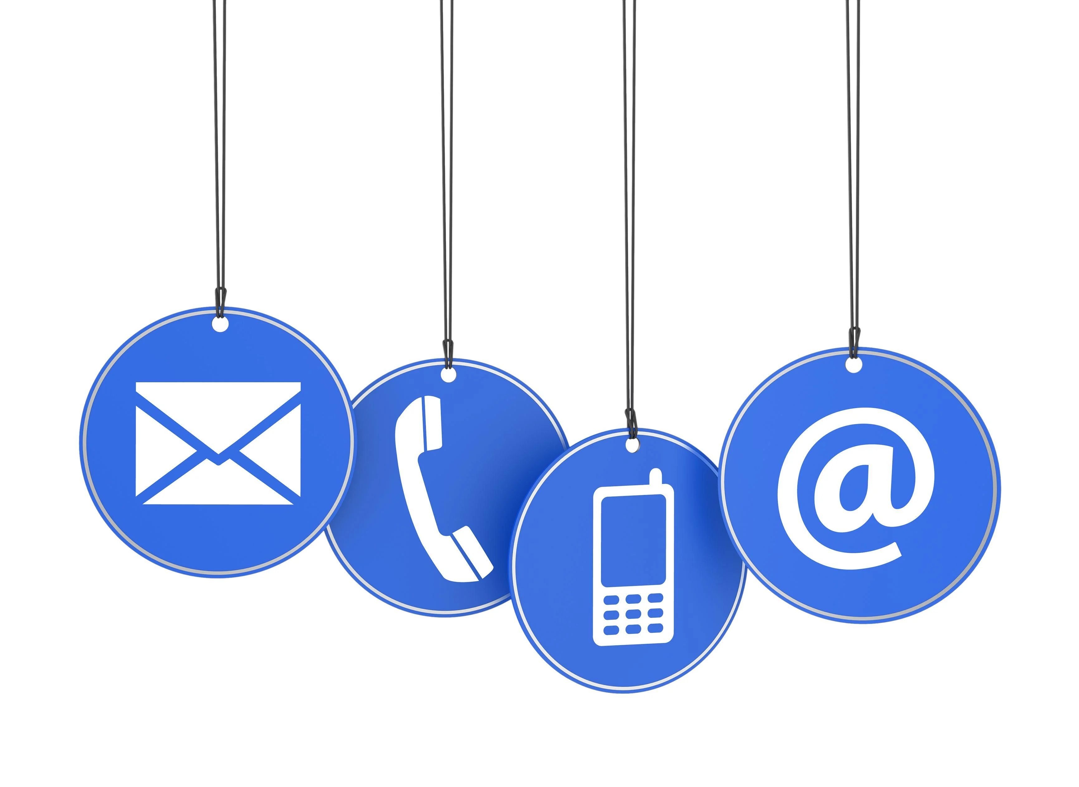 Contacto prosoporte.net